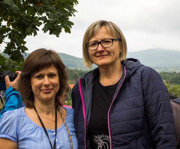 Mokslininkė dr. Inga Liaudanskienė dalyvavo dirvožemininkų konferencijoje Lenkijoje