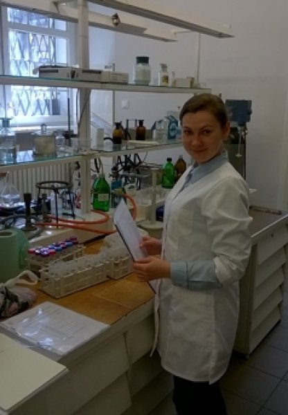 Doktorantės Kristina Amalevičiūtė ir Ieva Jokubauskaitė viešėjo Lenkijoje