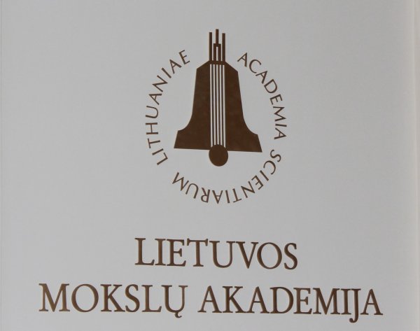 Sveikiname LMA mokslinių darbų konkursų nugalėtojus