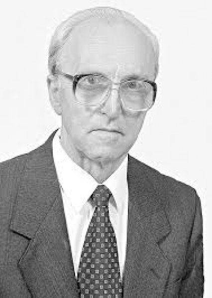 85-osios profesoriaus Juozo Lazausko gimimo metinės