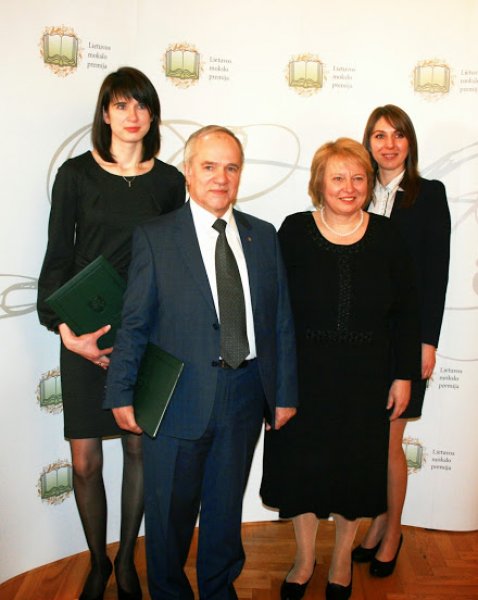 Sveikiname