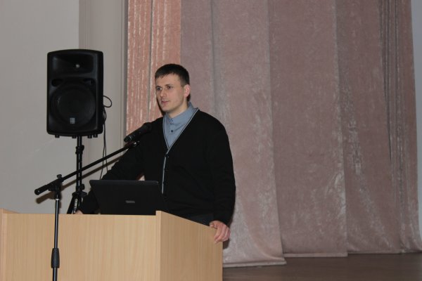 Dr. Jonas Žiauka dalyvavo tarptautiniame seminare „Hibridinių drebulių ir tuopų veisimas bei...