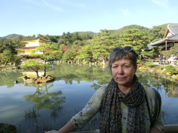 Dr. Bronislava Butkutė dalyvavo konferencijoje apie funkcinį maistą Japonijoje