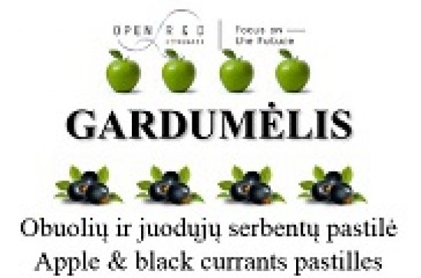 Paragaukite naujo gaminio