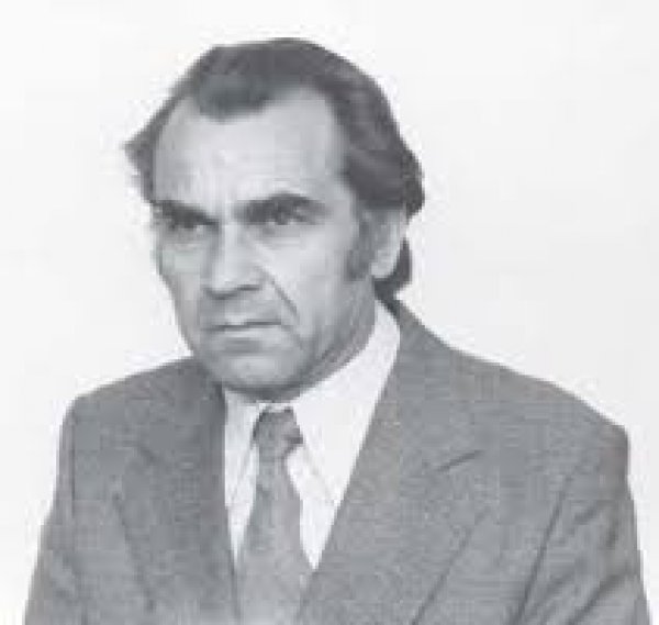 Sodininko dr. Stasio Švirino jubiliejus