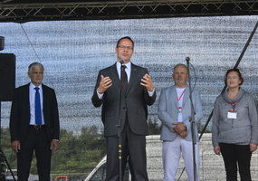 Exhibition of Agricultural Technologies “Agrovizija” - 28