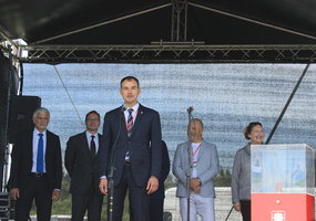 Exhibition of Agricultural Technologies “Agrovizija” - 4