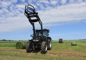 Exhibition of Agricultural Technologies “Agrovizija” - 33