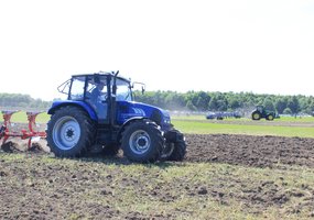 Exhibition of Agricultural Technologies “Agrovizija” - 7