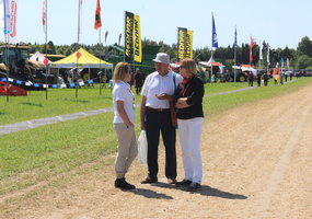 Exhibition of Agricultural Technologies “Agrovizija” - 29