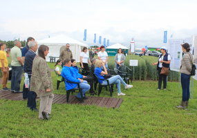 Exhibition of Agricultural Technologies “Agrovizija” - 31