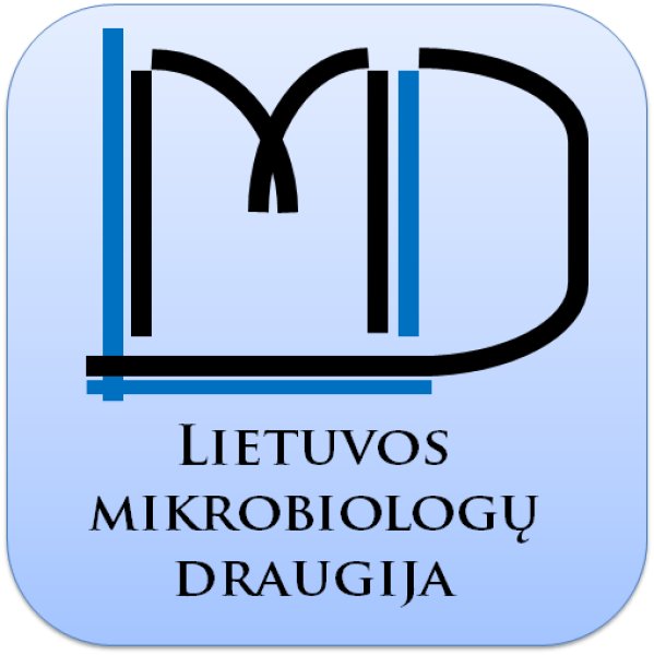 Dalyvavimas Lietuvos mikrobiologų draugijos suvažiavime