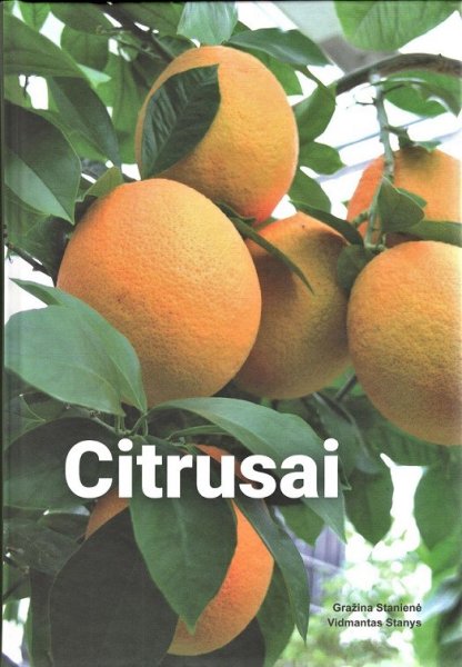 Išleista monografija