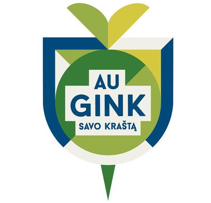 Augink savo kraštą