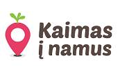 Kaimas į namus